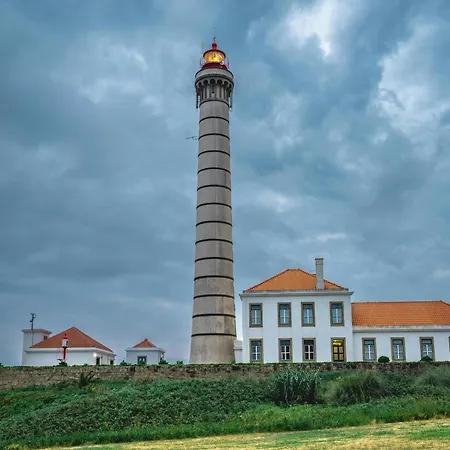 Near Picturesque Ribeira Do Apartamento Porto