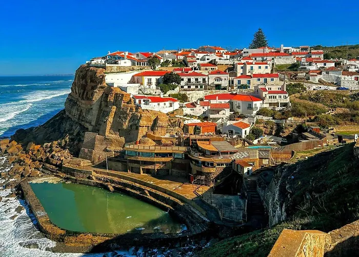 Lejlighed Near Picturesque Ribeira Do