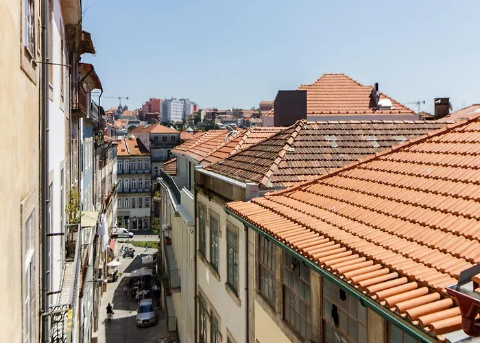 Near Picturesque Ribeira Do Apartman *