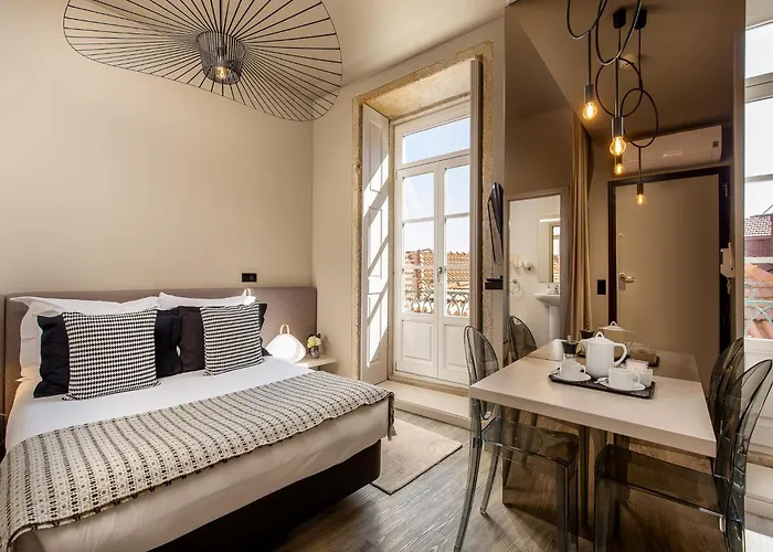 Apartman Near Picturesque Ribeira Do *