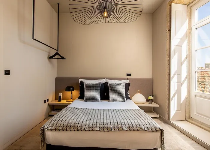 Near Picturesque Ribeira Do Πόρτο